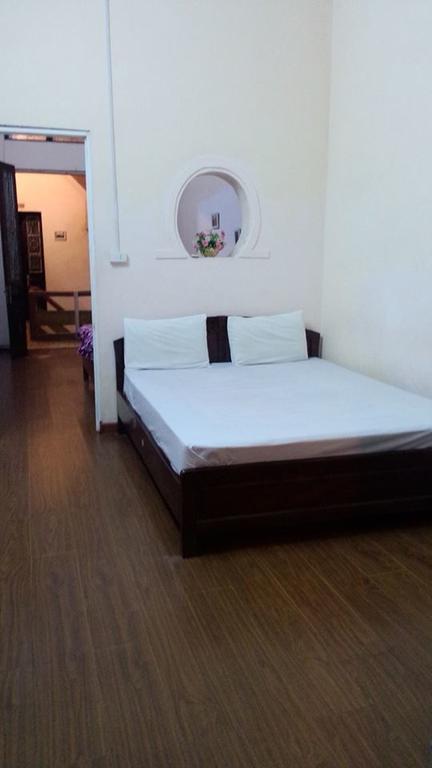 Hanoi Caballos Hotel المظهر الخارجي الصورة
