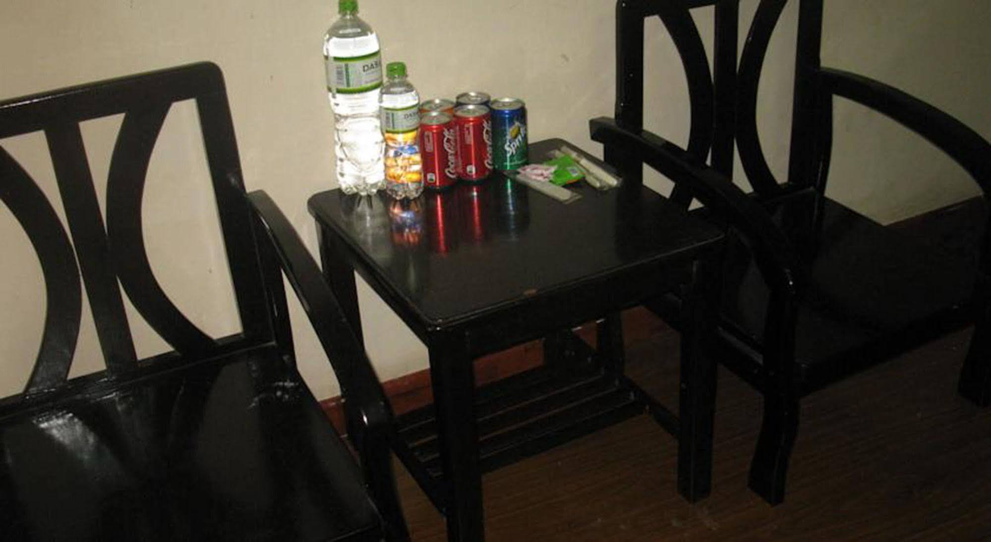 Hanoi Caballos Hotel المظهر الخارجي الصورة
