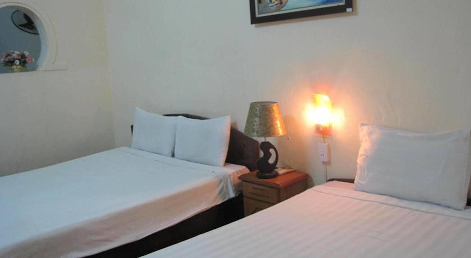 Hanoi Caballos Hotel المظهر الخارجي الصورة