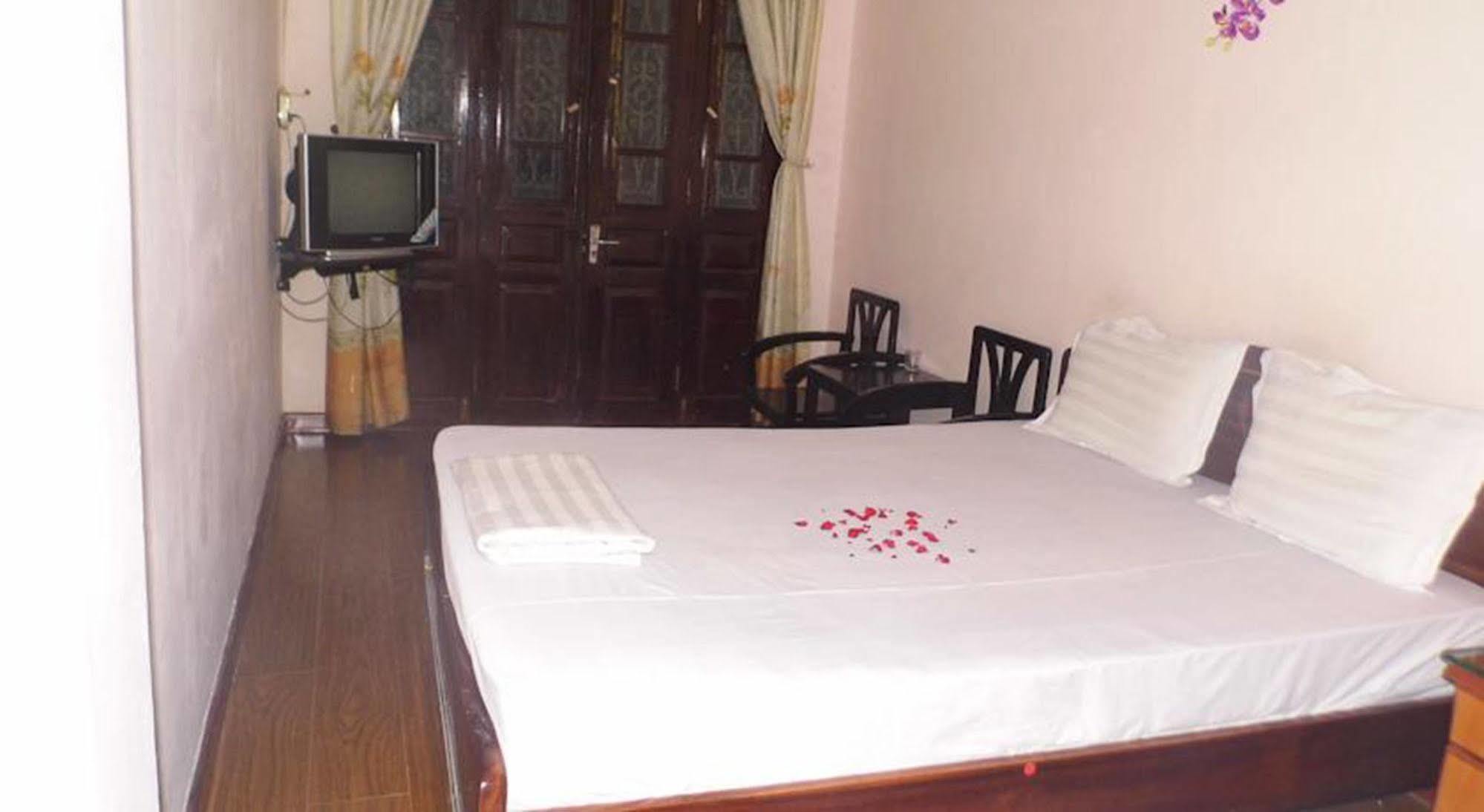 Hanoi Caballos Hotel المظهر الخارجي الصورة