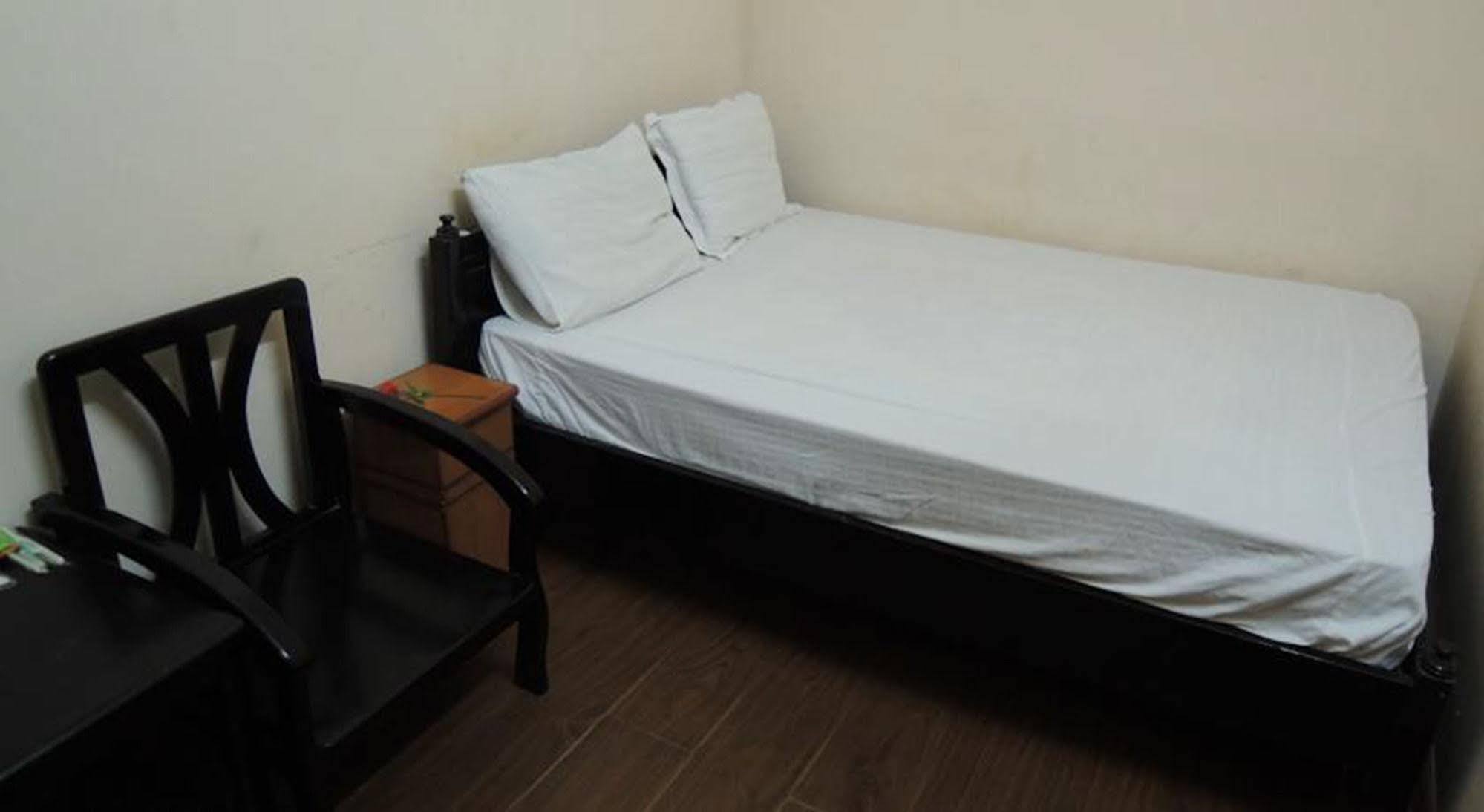 Hanoi Caballos Hotel المظهر الخارجي الصورة